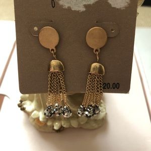 🌈Free soul earrings